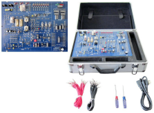 电路基础实验箱