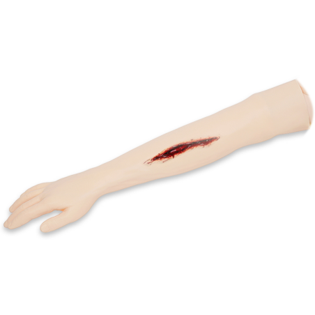 手臂出血断肢模块