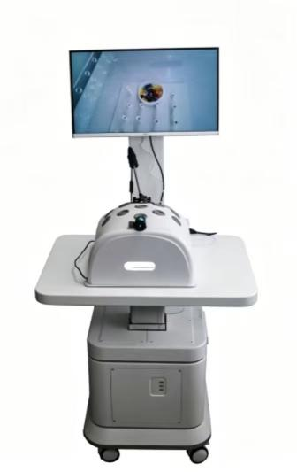 腹腔镜模拟手术训练器