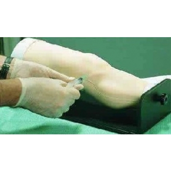 膝关节腔内注射及抽吸模型