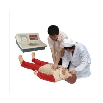 心肺复苏模拟人JD/CPR380