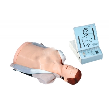 GD/CPR200S高级心肺复苏训练模拟人