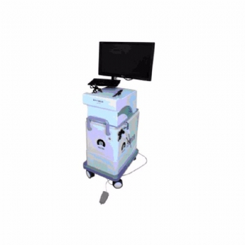 群体化腹腔镜虚拟训练系统（教师机）